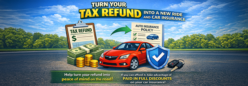 National Car Insurance Day