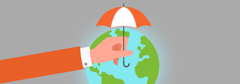 Earth Day homeowners insurance spring reminders