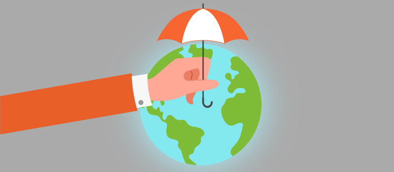 Earth Day homeowners insurance spring reminders